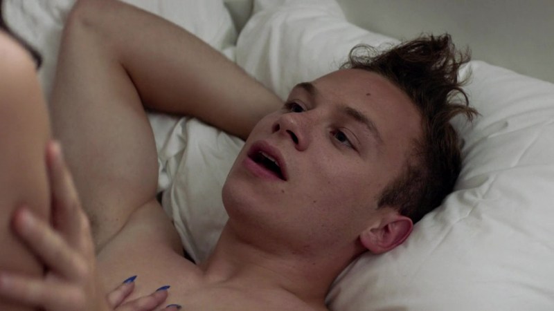 Jennifer Lawrence Red Sparrow Nude