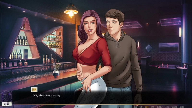 Humanization of Pornohab