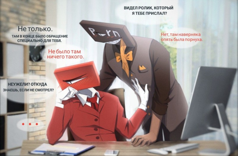 Pornhab with Olga Vastikova