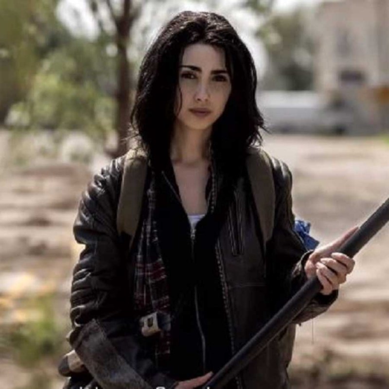 Naked women from minecraft