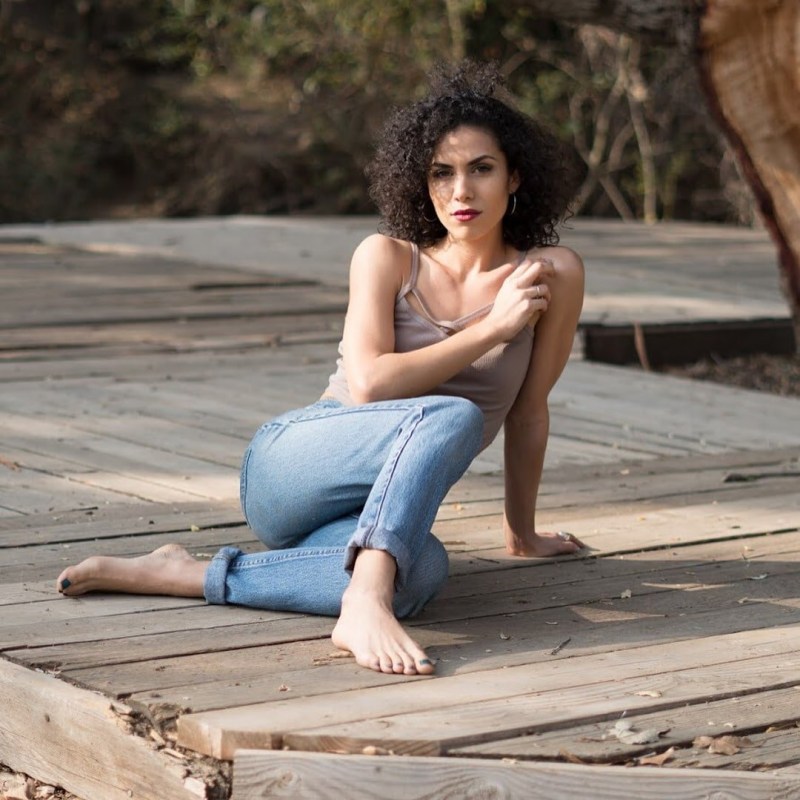 Alexa Mansur Instagram