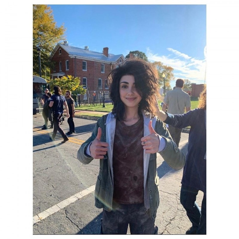 Ksusha Belousova Ksenia Belousova Kseniya Bella