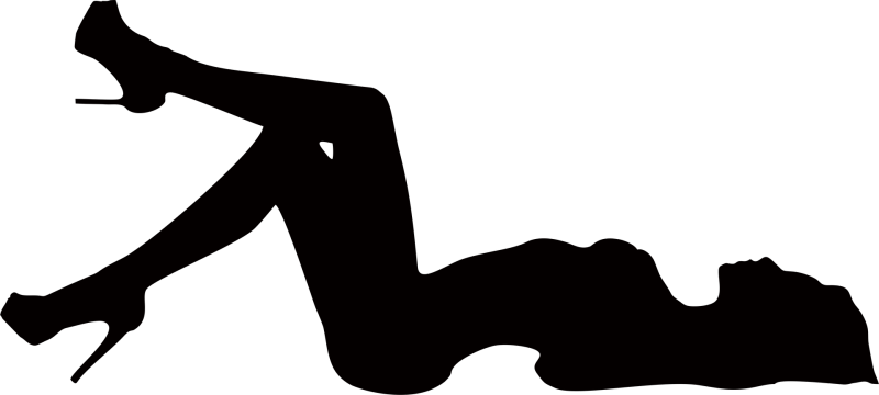 Lasks under the blanket