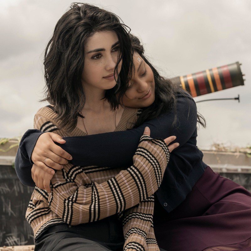 Alex Morgan Sports Illustrated 2019