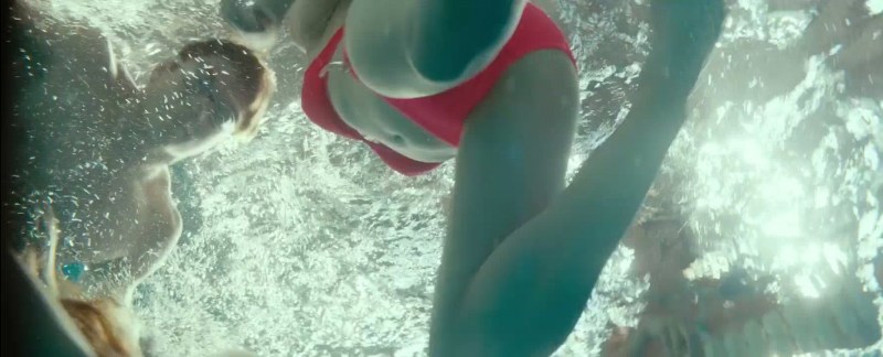 Ekaterina Zueva Bikini