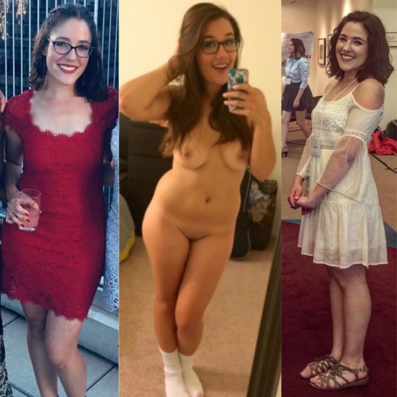 Naked News 2016 Catherine Curtis