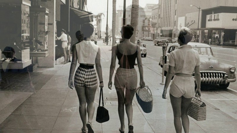 French cards of the 20s