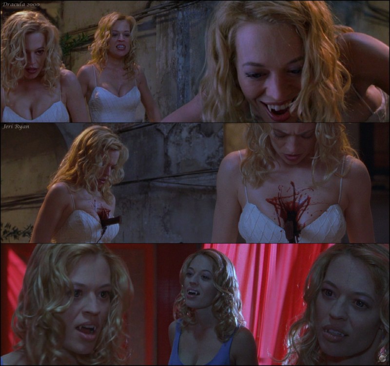 Jerry Ryan Naked Fuck