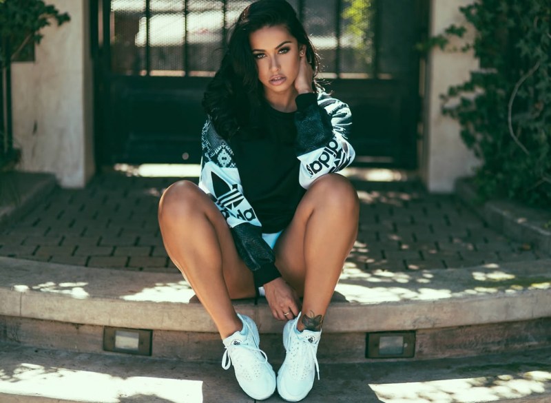 Stefani Rao Instagram