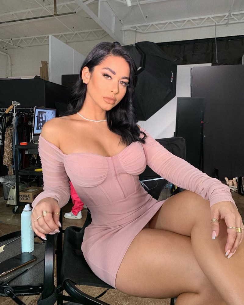 Stephanie Rao Onlyfans