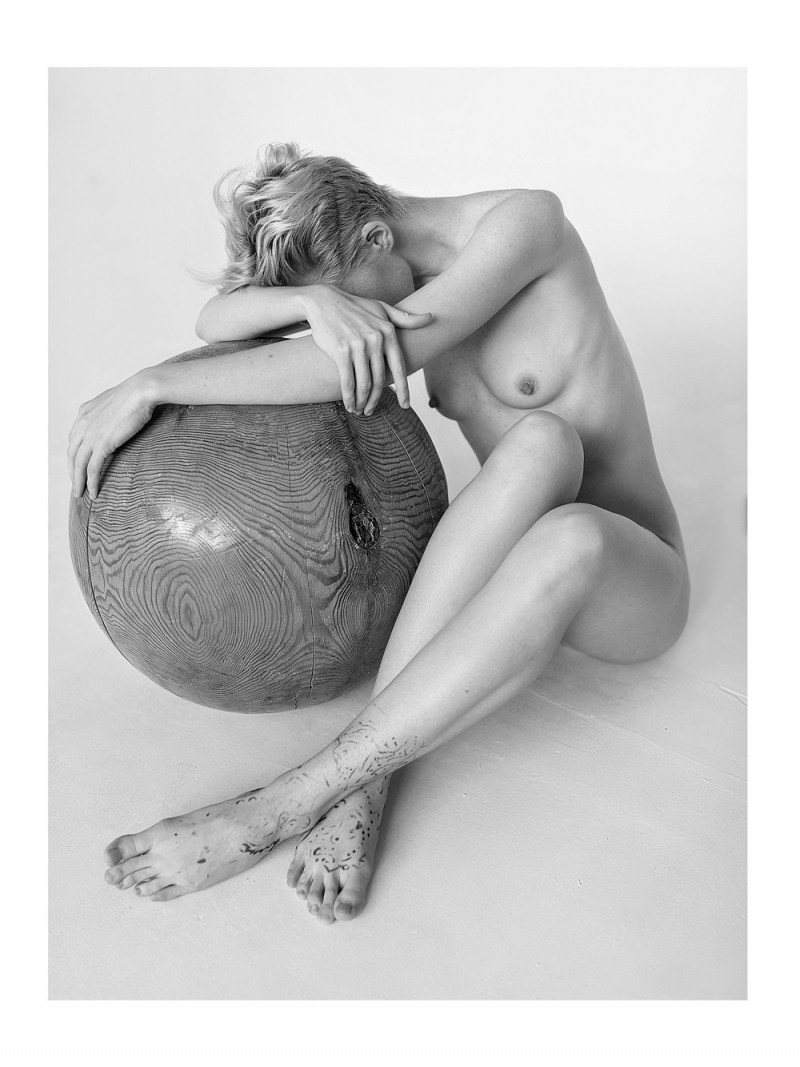 Ekaterina Kuznetsova actress nude