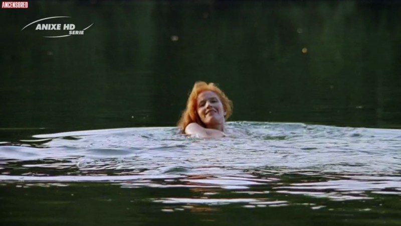 Cynthia Nixon Nude in films