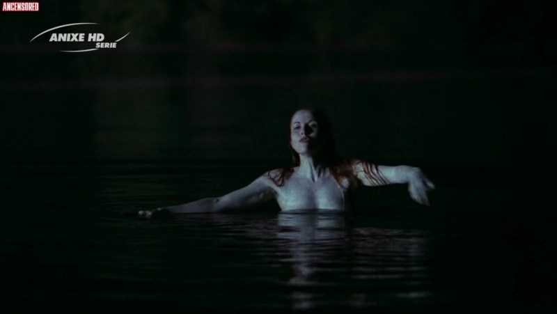 Sibille canon is hot