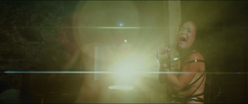 The page is deleted by VK