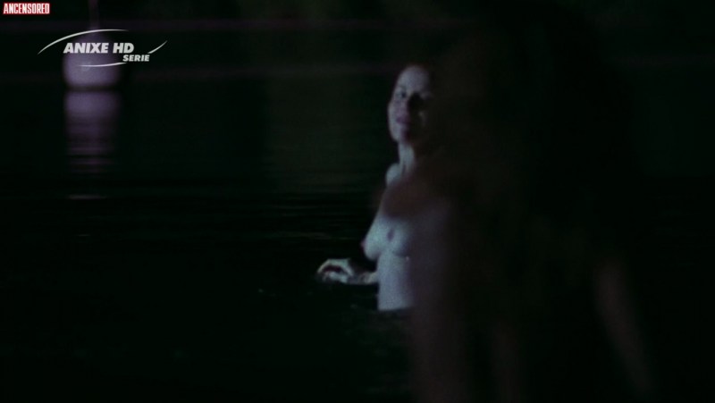 Seduction / Sibyl (2019)