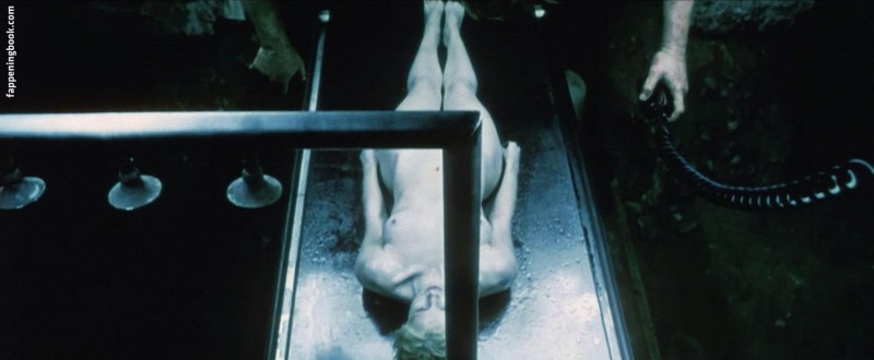 Cell (The Cell), 2000