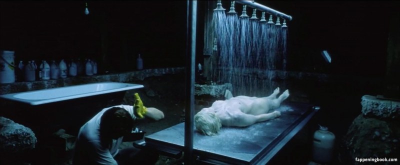 Katherine Narducci boobs