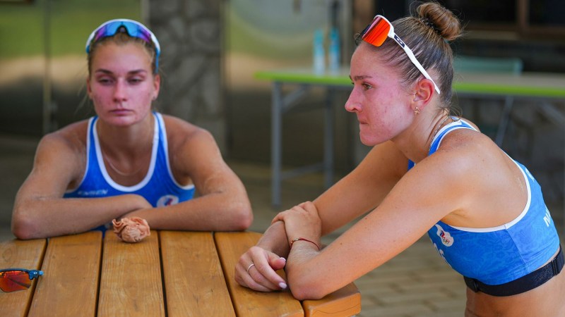 Pornography Svetlana Horkina