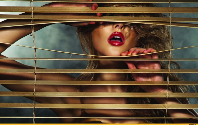 Svetlana Bilyalova @svetabily