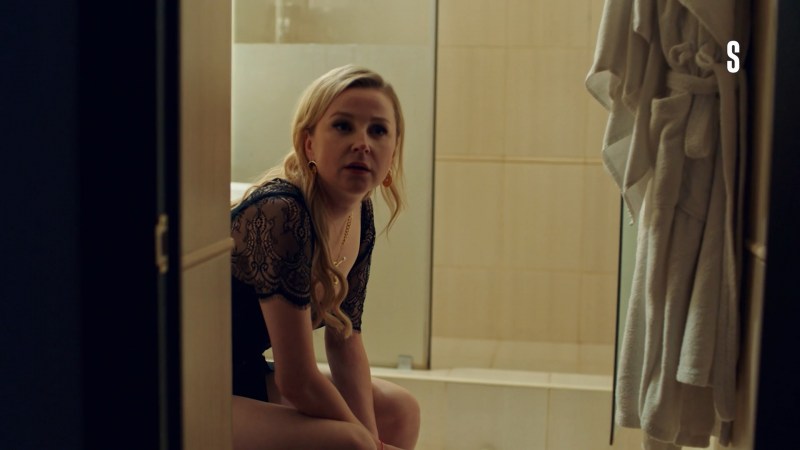 Olga Kurbatova Playboy