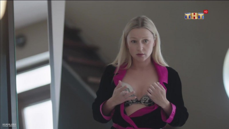 Serafima Nizovskaya Hot Maxim