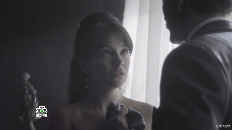 Olga Pavlovets undresses - our happy tomorrow (2020)