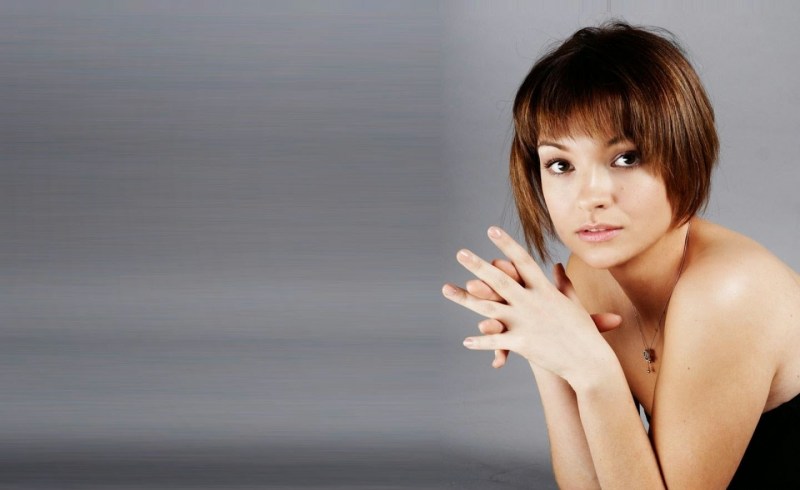 Olga Pavlovets Maxim