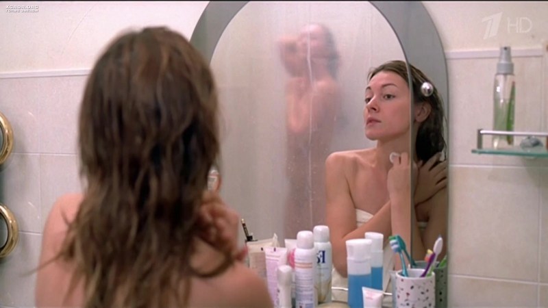 Olga Turchak naked photo