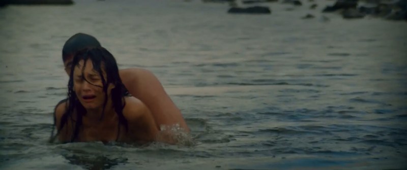 Olga Andreevna Pavlovets Nyu