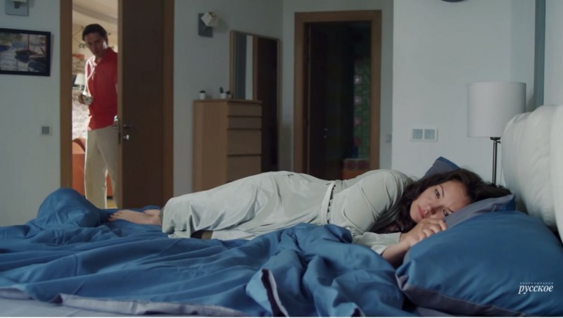 Olga Pavlovets 2021 TV shows