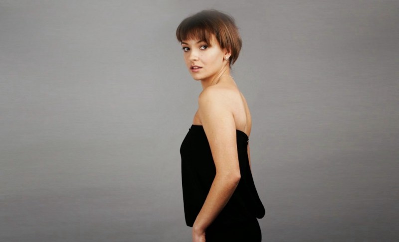 Olga Andreevna Pavlovets Ero