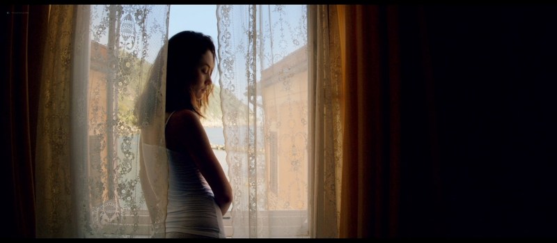 Olga Andreevna Pavlovets Naked