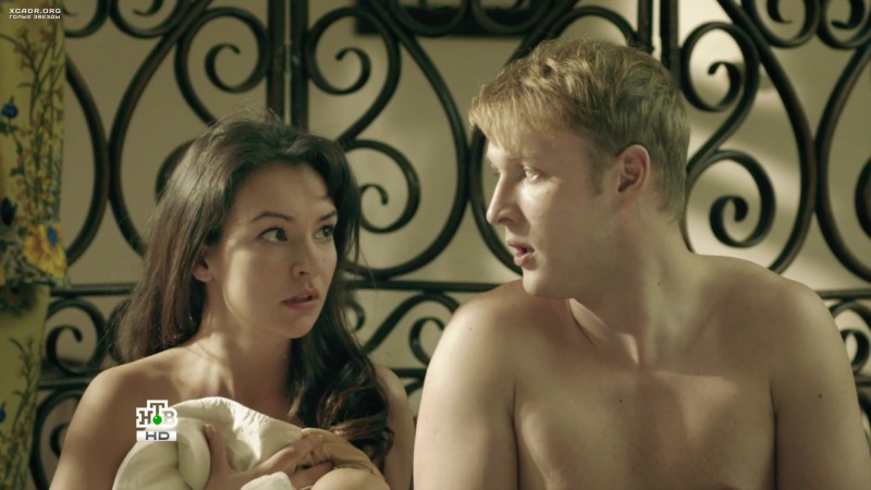 Olga Andreevna Pavlovets Nyu