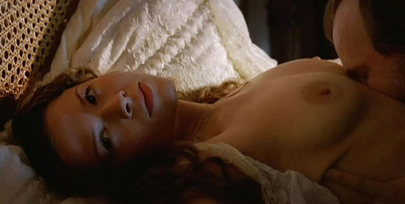 Actress Olga Pavlovets Nyu