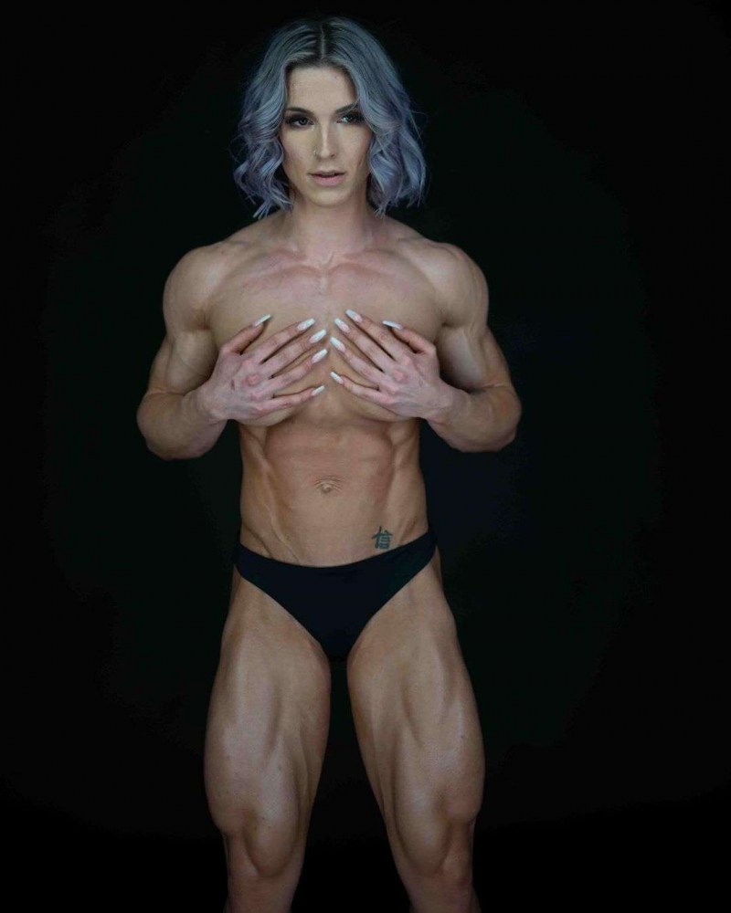 Kassandra Gillis Fitness