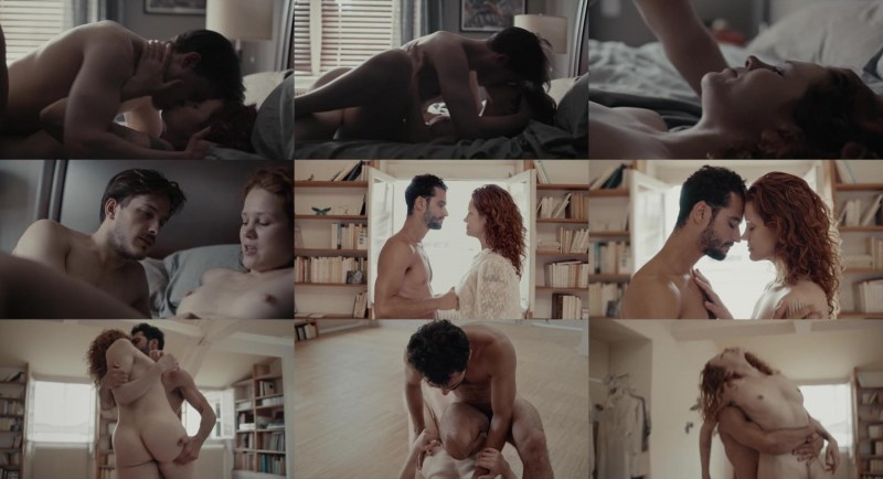 Anastasia Zinchenko Naked