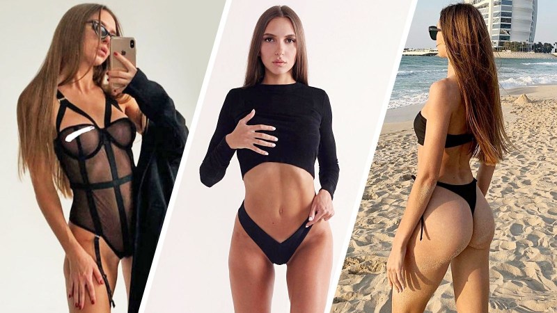 Julia Semenova Saratov