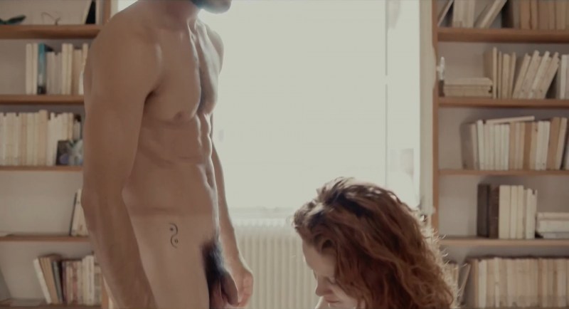 Pornshik: Claire and Lana (18+)