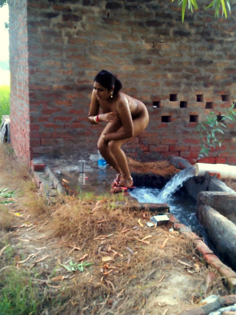 Nepalic women naked