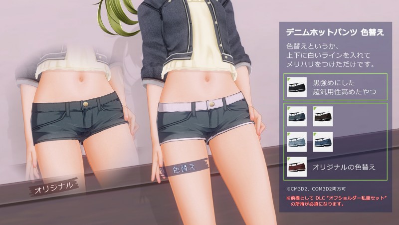 Camera in the Pussy hair removal office