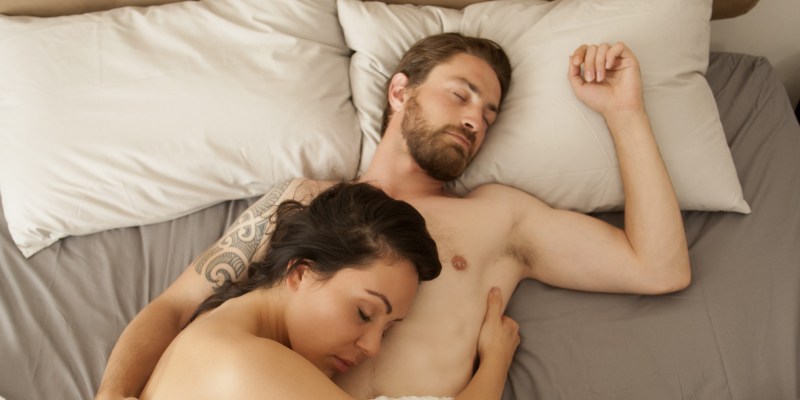 Felicity Jones in underwear