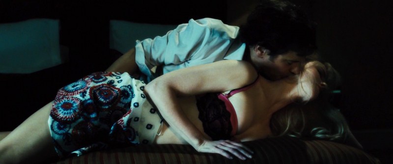 Fucking sleeping beauties-porn