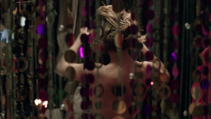 Naked Nusrat Faria Mazhar