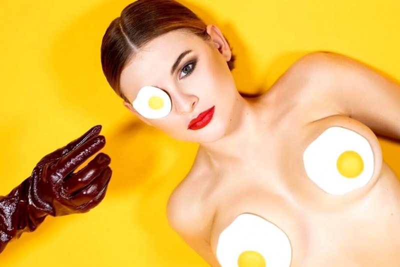 TV series Valery Fedorovich chest