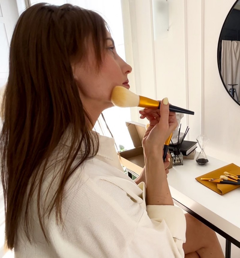 Location of Montenegro on the map