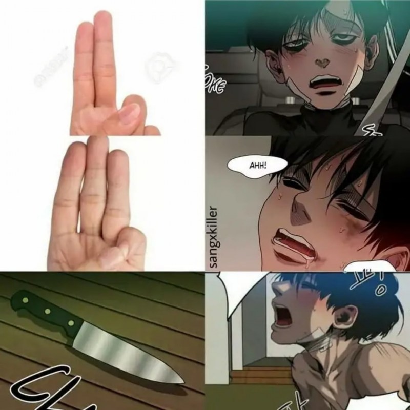 Mirai Nikki Yandere Face