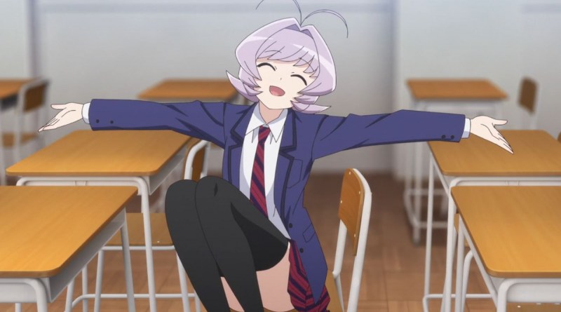 Ayano Aisha and Osan Najimi Murder