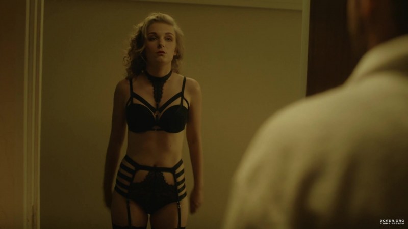 Actress Luttseva Anna Erotic