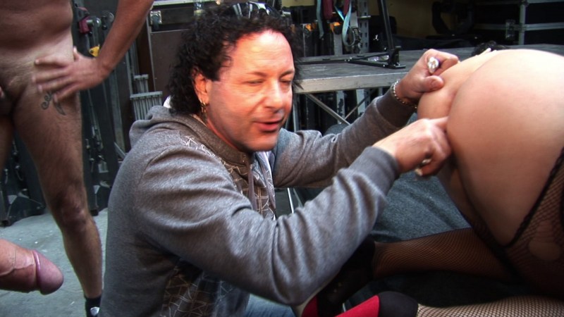 Italian directors of porn films