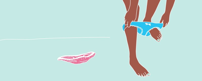 Tiles of Kerama Marazzi 15x40 White Villanella 15000